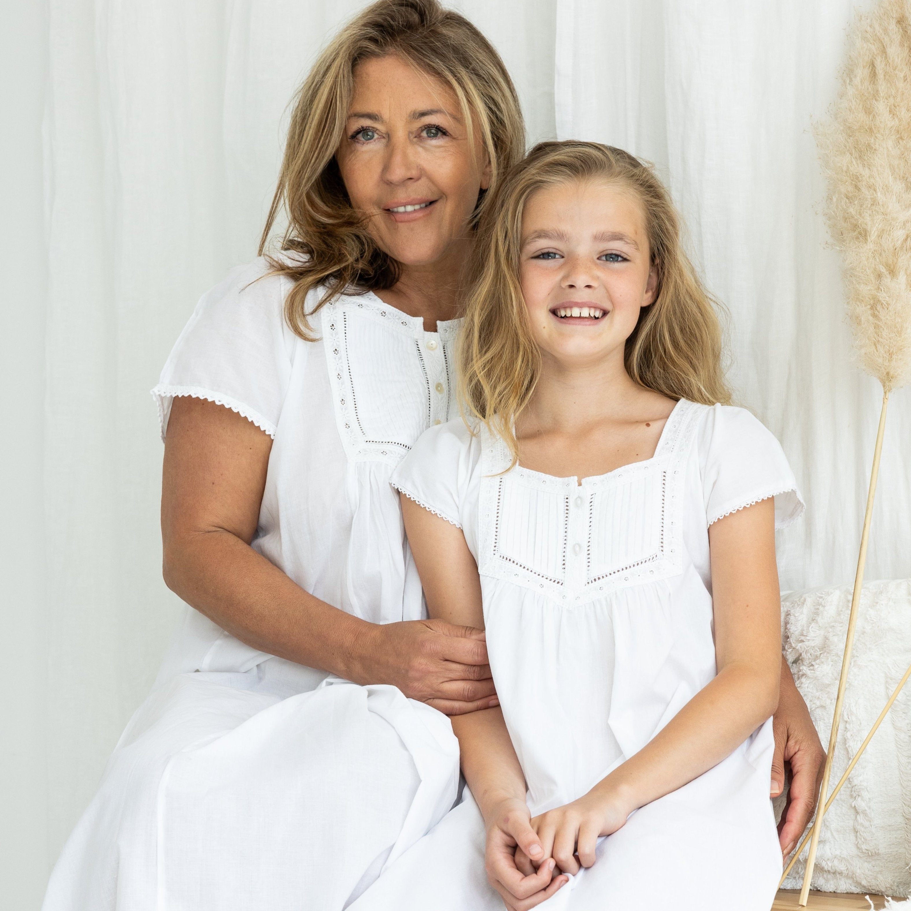 Women's Cotton Nicole Nightdress