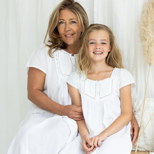 Women's Cotton Nicole Nightdress