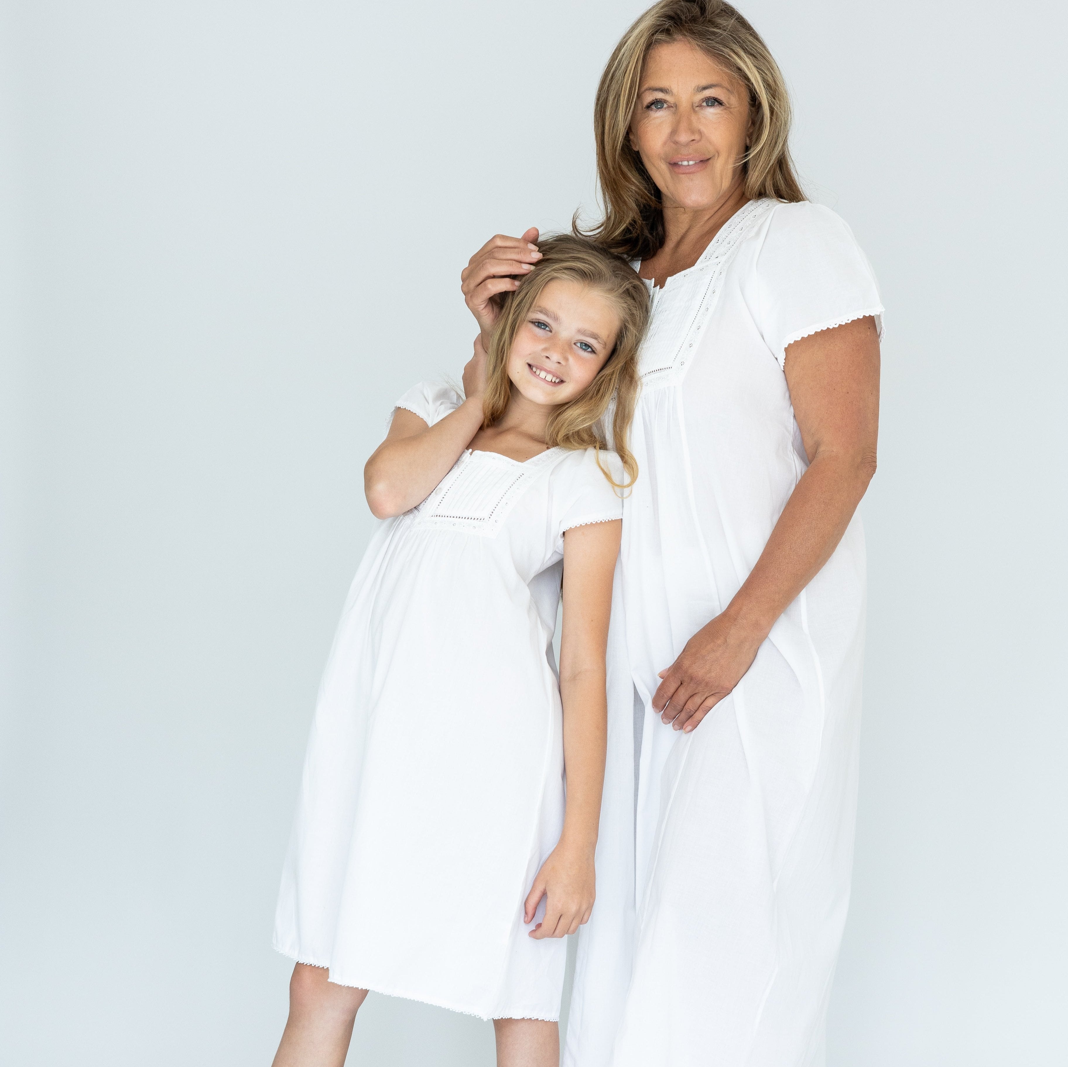 Women's Cotton Nicole Nightdress